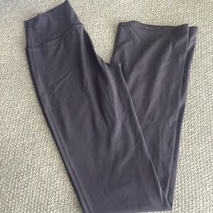 Athleta Transcend Slim Pant size medium TALL